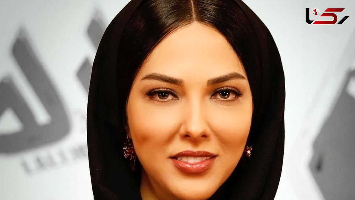 نگاهی به ماشین هوش پران و لاکچری لیلا اوتادی   با تیپ ... و عینک خلبانی