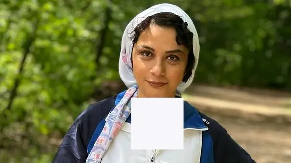  عکس شوکه کننده مارال فرجاد بعد از شکست سرطان ! / زیبایی وصف ناپذیرش را ببینید