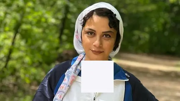  عکس شوکه کننده مارال فرجاد بعد از شکست سرطان ! / زیبایی وصف ناپذیرش را ببینید
