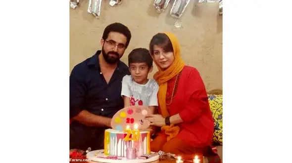 انتخاب فاطمه عبادی به عنوان قهرمان"عصرجدید" یعنی چه؟