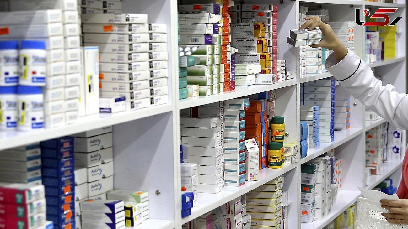 لیست داروهای جدید وارد شده به فهرست دارویی ایران منتشر شد + جزئیات 