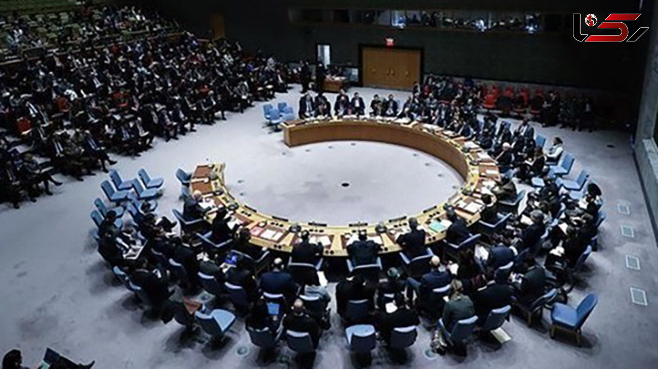 نشست محرمانه شورای امنیت سازمان ملل پس از شهادت سردار سلیمانی 