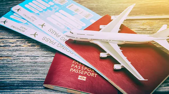 پرواز ایرلاین‌ های داخلی در منطقه برقرار است / در اینصورت قیمت بلیط هواپیما برمی‌ گردد