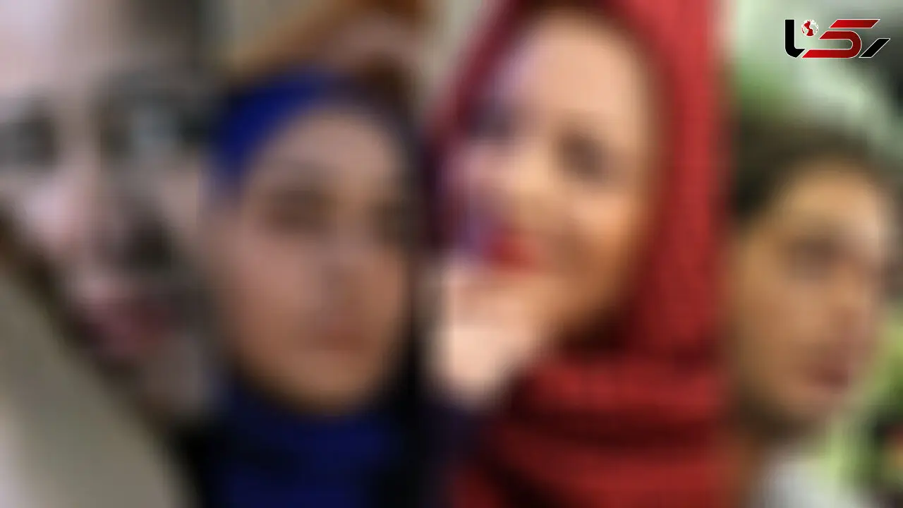 دورهمی بازیگران فراری با رضا پهلوی/ آغوش باز مهناز افشار و حمیدفرخ نژاد برای یاسمین پهلوی