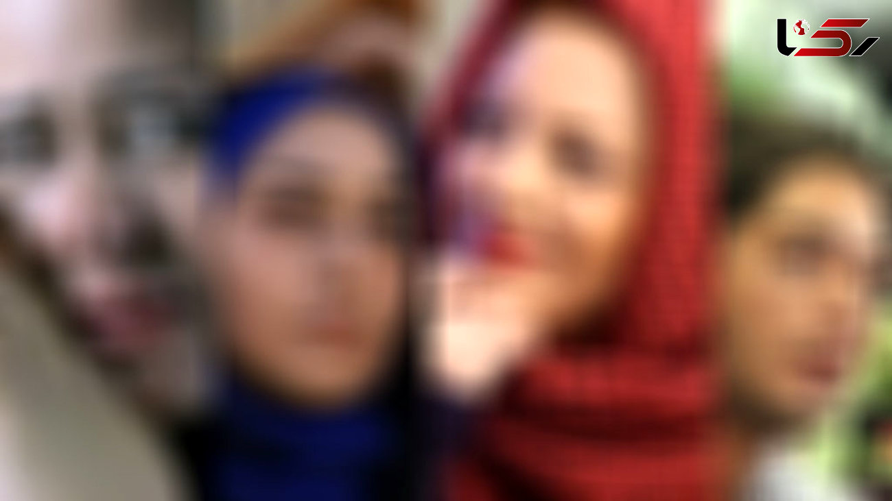3 خانم بازیگر ایرانی که در 22 سالگی سوپراستار شدند ! / شهرت یک شبه افسانه نیست ! + اسامی و عکس ها