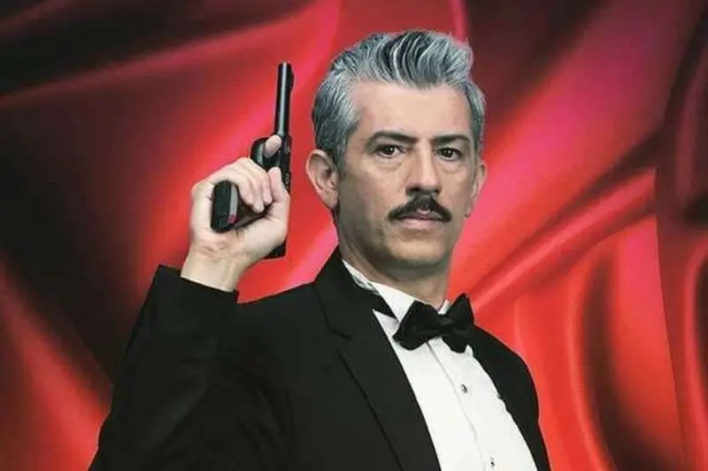 سیروس همتی