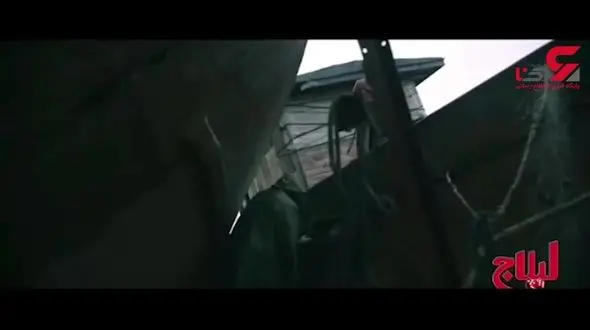 رونمایی از تیزر فیلم "لیلاج" با بازی حامد کمیلی+فیلم 