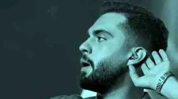 دانلود آهنگ حامیم / کجای شهرو باید بگردم ....