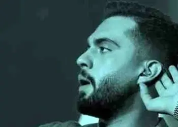 دانلود آهنگ حامیم / کجای شهرو باید بگردم ....