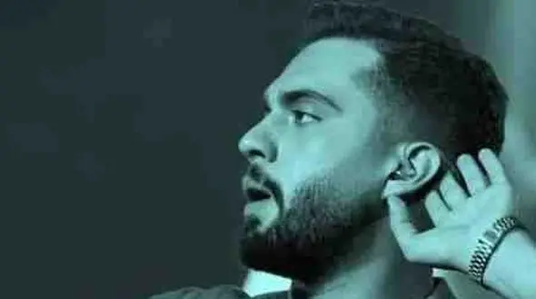 دانلود آهنگ حامیم / آواز عاشقانه کجای شهرو باید بگردم 