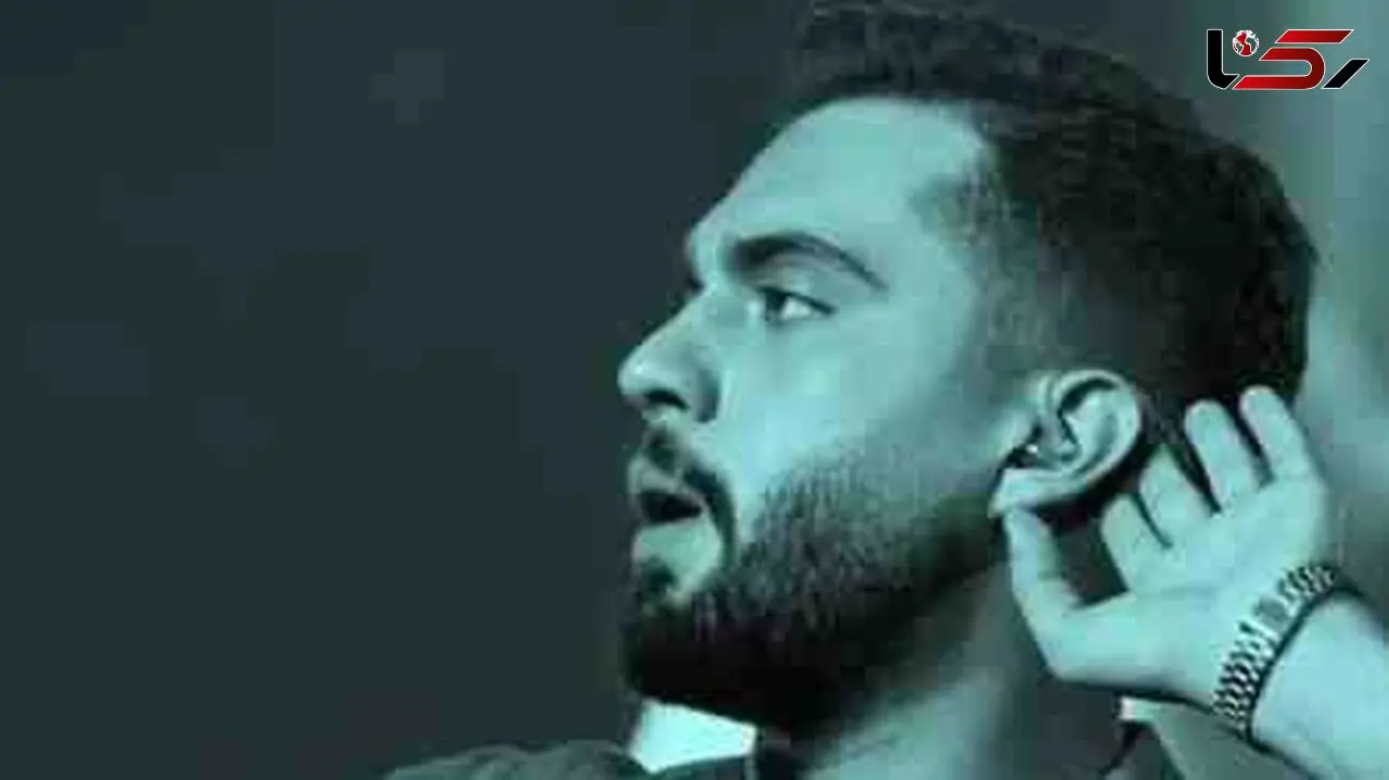 دانلود آهنگ حامیم / آواز عاشقانه کجای شهرو باید بگردم 