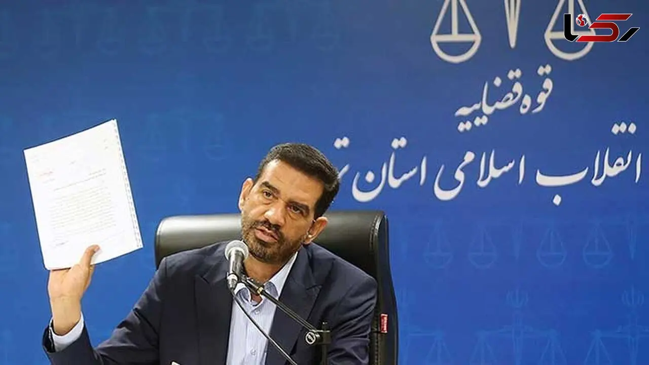 فردا دادگاه متهم فراری بانک سرمایه برگزار خواهد شد