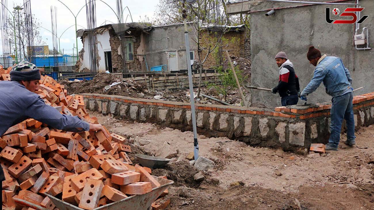 نماینده مجلس: بازسازی مناطق زلزله زده آذربایجان شرقی تسریع شود