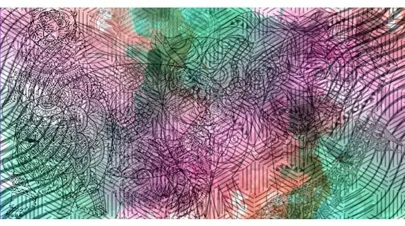 تست : در نگاه اول چه حیوانی را در عکس می بینید؟