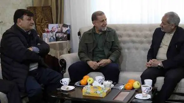 تأکید وزیر آموزش و پرورش بر ترویج فرهنگ ایثار و شهادت