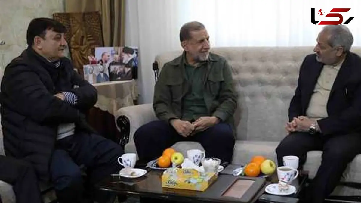 تأکید وزیر آموزش و پرورش بر ترویج فرهنگ ایثار و شهادت