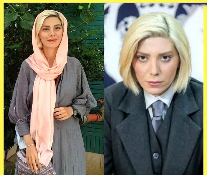 بیاینا محمودی