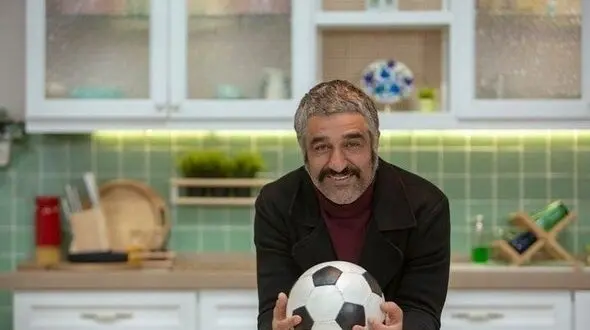 فیلم ویلای مجردی و مدرن پژمان جمشیدی در دبی / دیزاین تکمیل و مینیمال با تم کرم قهوه ای 