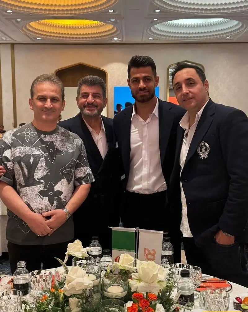  محمود شهریاری