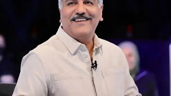 از خاطره خنده دار مهران مدیری تا یکی از بهترین سکانس های سینما ایران