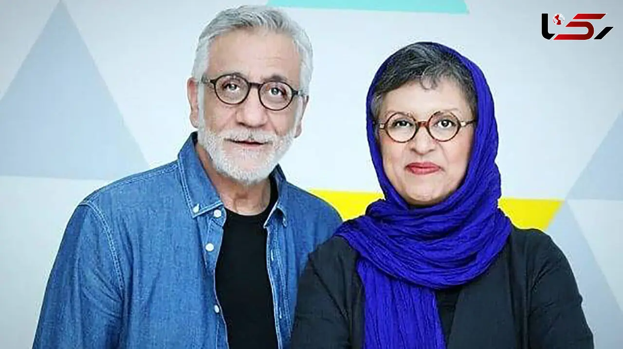 
زوج های هنری سینمای ایران که بچه ندارند+ عکس