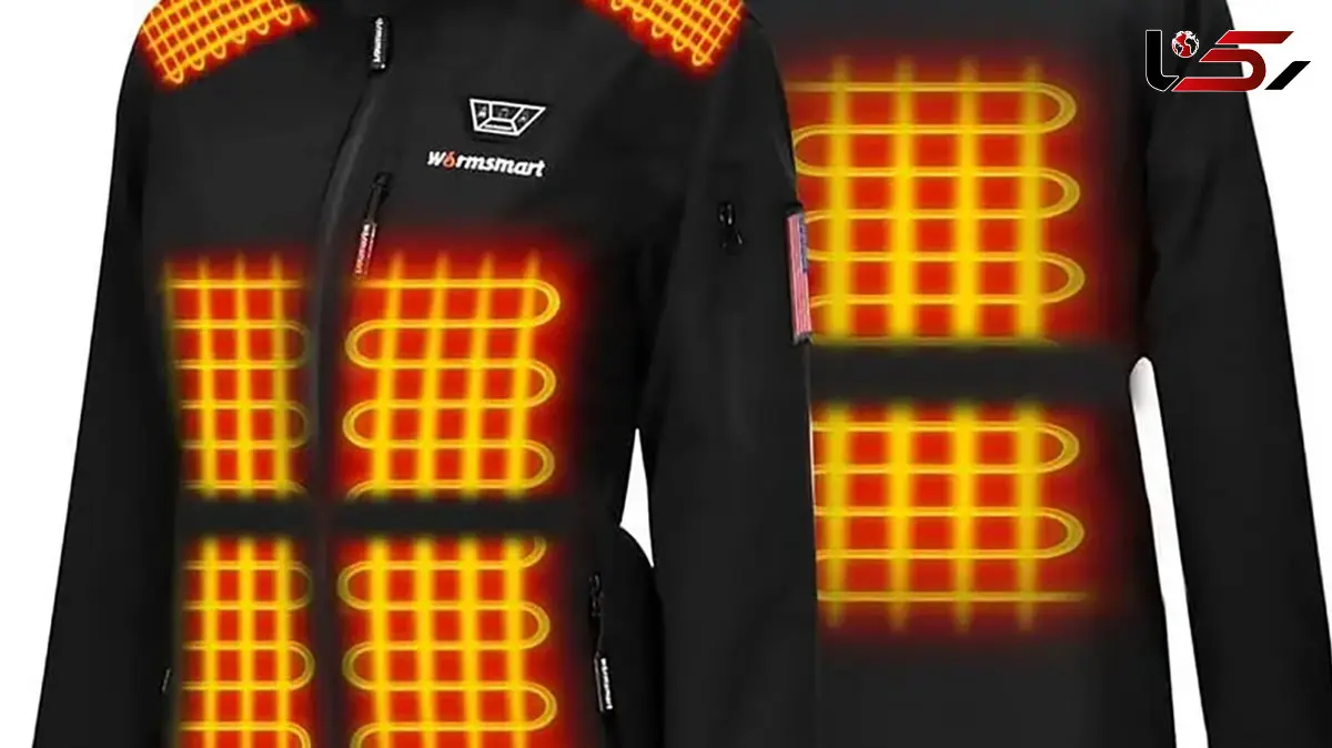 پیشرفت تکنولوژی: با لباس‌ های هوشمند، موبایل خود را شارژ کنید!