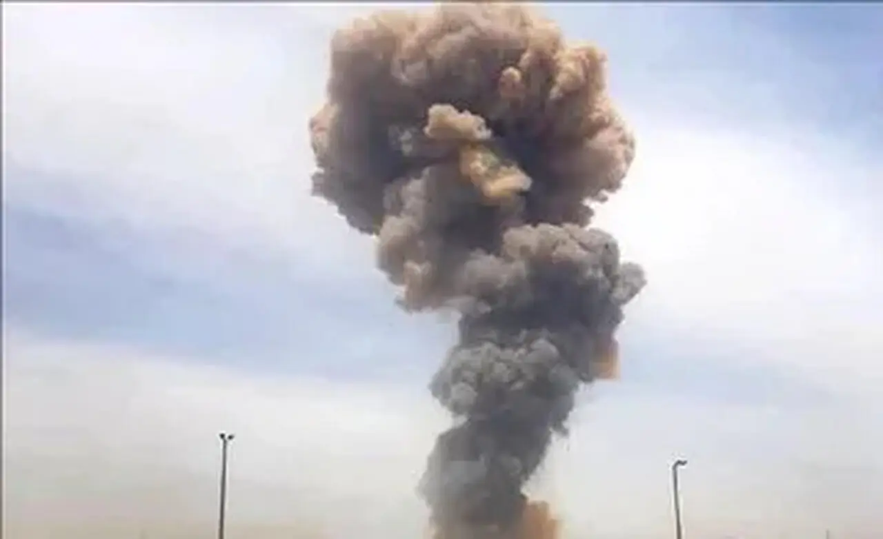 حمله دشمن به آذربایجان‌غربی
