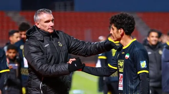 رکورد ویژه کارترون و سپاهان که پرسپولیسی ها را نگران می کند!