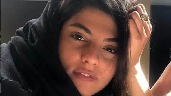 مهسا طهماسبی ازدواج کرد + عکس