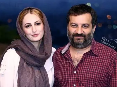 فیلم / شقایق دهقان : چرا جدا شدم .../ مهراب توی خونه رییس بود  و من ... من باید ازش ...: این آخریا خیلی به مشکل برمیخوردم ... دیگه نمی تونستم ...