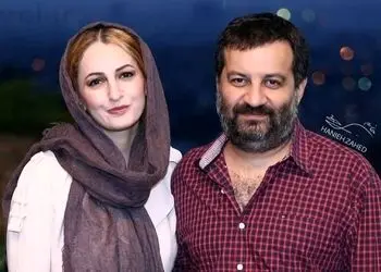 فیلم / شقایق دهقان : چرا جدا شدم .../ مهراب توی خونه رییس بود  و من ... من باید ازش ...: این آخریا خیلی به مشکل برمیخوردم ... دیگه نمی تونستم ...