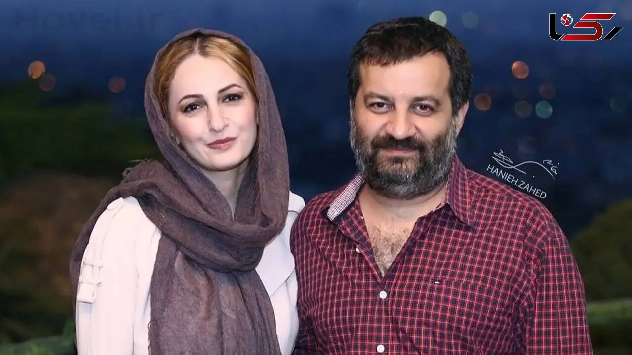 فیلم / شقایق دهقان : چرا جدا شدم؟!/ مهراب توی خونه رییس بود / این آخریا خیلی به مشکل برمیخوردم / دیگه نمی تونستم