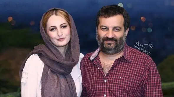 فیلم / شقایق دهقان : چرا جدا شدم؟!/ مهراب توی خونه رییس بود / این آخریا خیلی به مشکل برمیخوردم / دیگه نمی تونستم