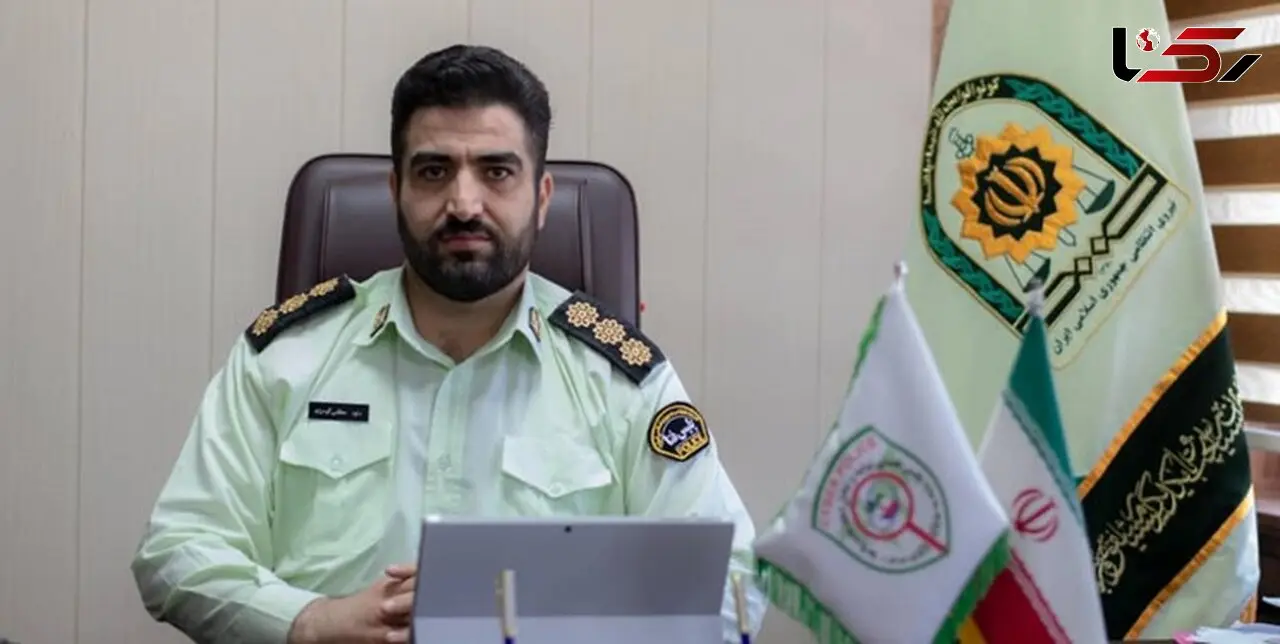 پلیس فتا عامل تبلیغ«چاقوی محرم» را احضار کرد