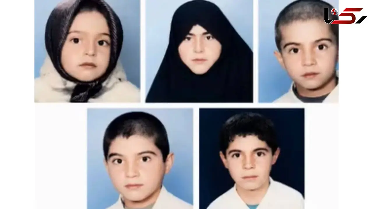 فیلم و عکس ها / قتل ۵ خواهر و برادر در جنگل جویبار؛ راز جنایتی که هنوز فراموش نشده است