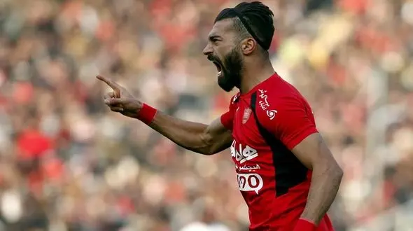 «رامین رضاییان» جریمه خواهد شد