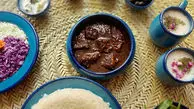 طرز تهیه گمج کباب گیلانی؛ راز خوشمزگی این غذای شمالی چیست؟