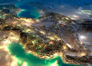 مرموزترین منطقه سحرآمیز در دل طبیعت شمال/ شگفتی 75 میلیون ساله ایران