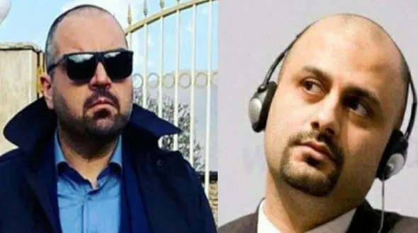 محمد علی شعبانی کیست؟! / جاسوسی که در گاندو 2 به ایرانی ها معرفی شد