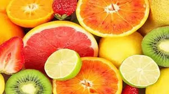 پاک کردن رنگ مو با ویتامین ث