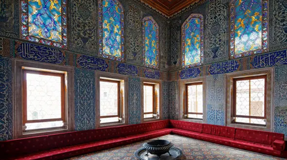 حقایقی درباره الماس «خاشقجی»