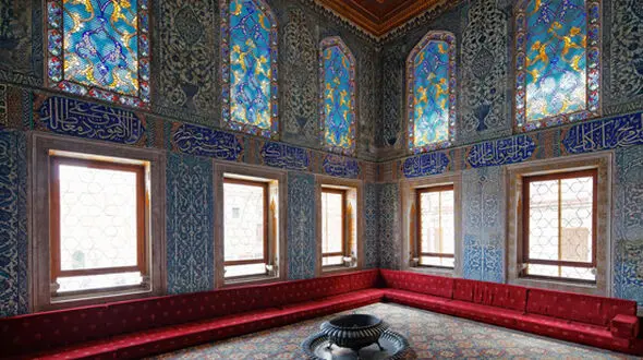 حقایقی درباره الماس «خاشقجی»