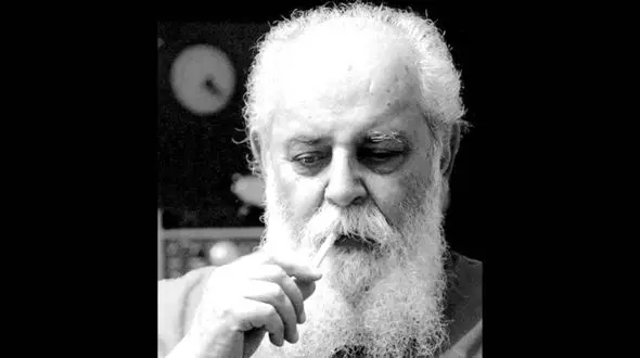 هوشنگ ابتهاج 90 ساله شد / شاعر روشنفکری که مسیر تازه رو به جهان گشود 