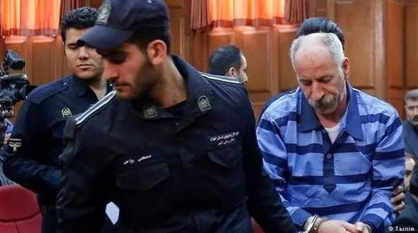 آیا «ثلاث» اعدام می‌شود؟ + عکس