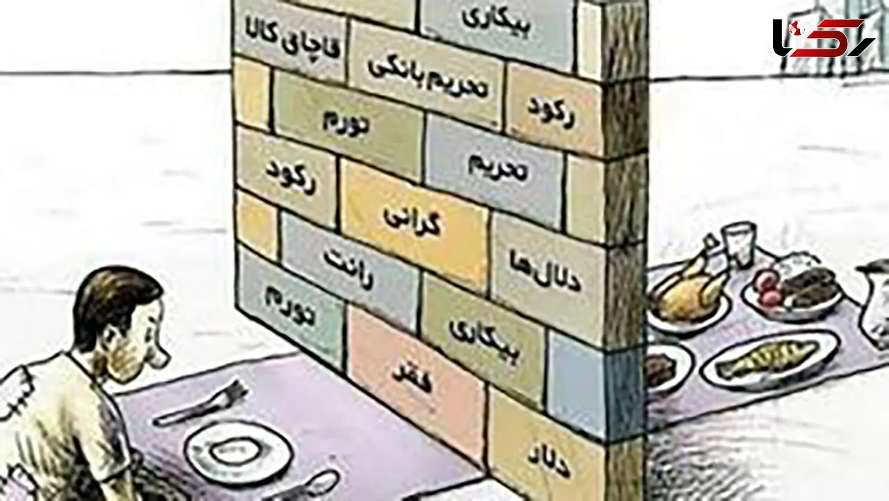 در ده سال گذشته چقدر فقیر شدید؟ 
