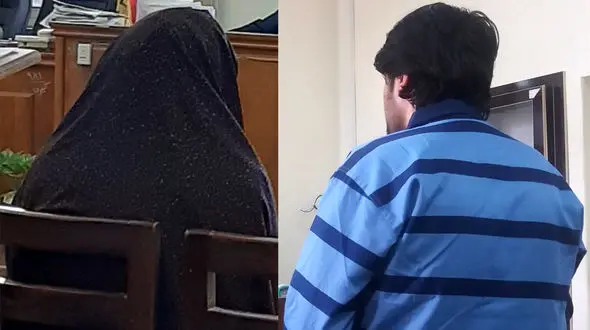 قتل هولناک مرد جوان توسط خواستگار قدیمی زنش / خیانتی که فرزندان مقتول فاش کردند + عکس و جزییات