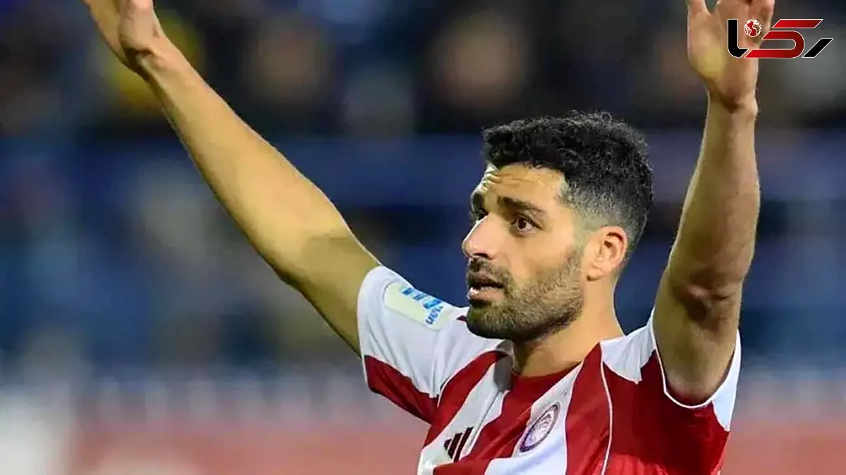 انتقال بزرگ طارمی در مراحل نهایی!