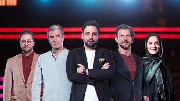 فیلم اجرای احساسی یک خواننده در عصر جدید / دل همه رفت