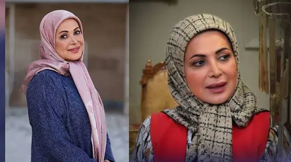 فیلم/ نگاهی به چیدمان و معماری خاص ویلای کمند امیرسلیمانی بازیگر سریال اسباب زحمت در لواسان/ خانه ای متفاوت و تماشایی
