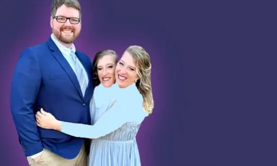  فیلم ازدواج عروس 2 سر با یک مرد /  حسادت و دعوای 2 سر عروس با هم بعد عروسی ! 